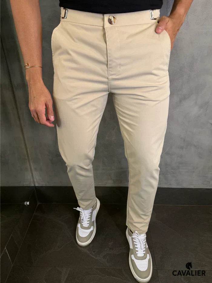 (Compre 1 Leve 3) Calça Premium Catraca Mônaco – Estilo, Conforto e Caimento Perfeito