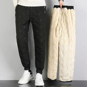 (COMPRE 1 LEVE 2) Calça IceBlock – Proteção Térmica e Impermeável Para Enfrentar o Frio com Estilo e Conforto!