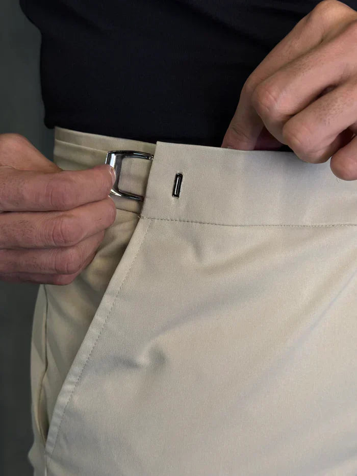 (Compre 1 Leve 3) Calça Premium Catraca Mônaco – Estilo, Conforto e Caimento Perfeito