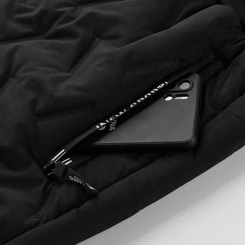 (COMPRE 1 LEVE 2) Calça IceBlock – Proteção Térmica e Impermeável Para Enfrentar o Frio com Estilo e Conforto!