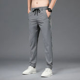 Fly Confort™ - Calça Masculina em Seda Gelo e Poliéster [COMPRE 1, LEVE 3]