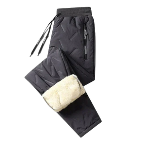 (COMPRE 1 LEVE 2) Calça IceBlock – Proteção Térmica e Impermeável Para Enfrentar o Frio com Estilo e Conforto!